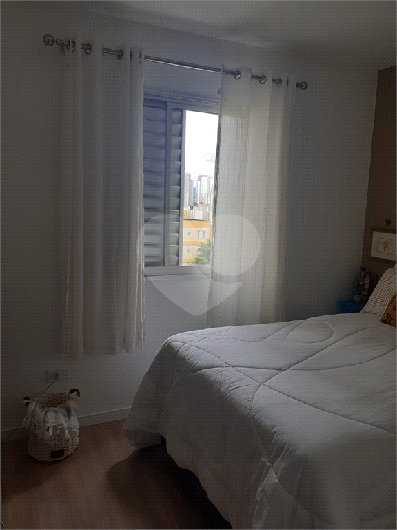 Apartamento 60m², ótima localização zona norte São Paulo