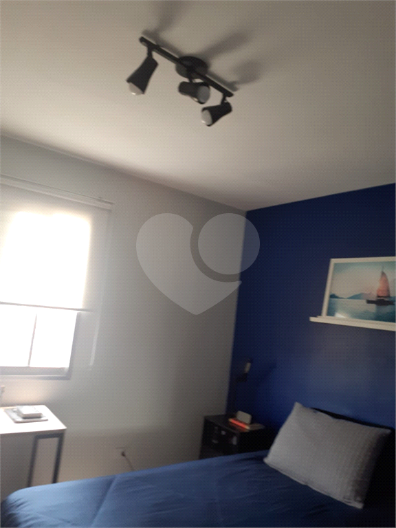 Apartamento 60m², ótima localização zona norte São Paulo