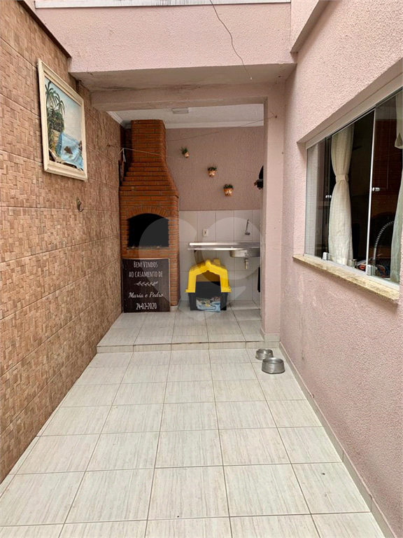 Sobrado Tucuruvi