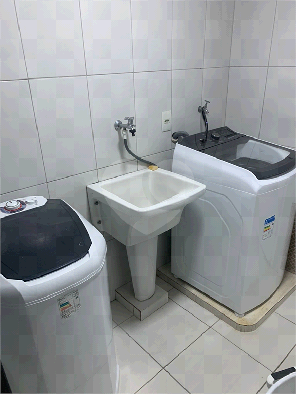 Sobrado Tucuruvi