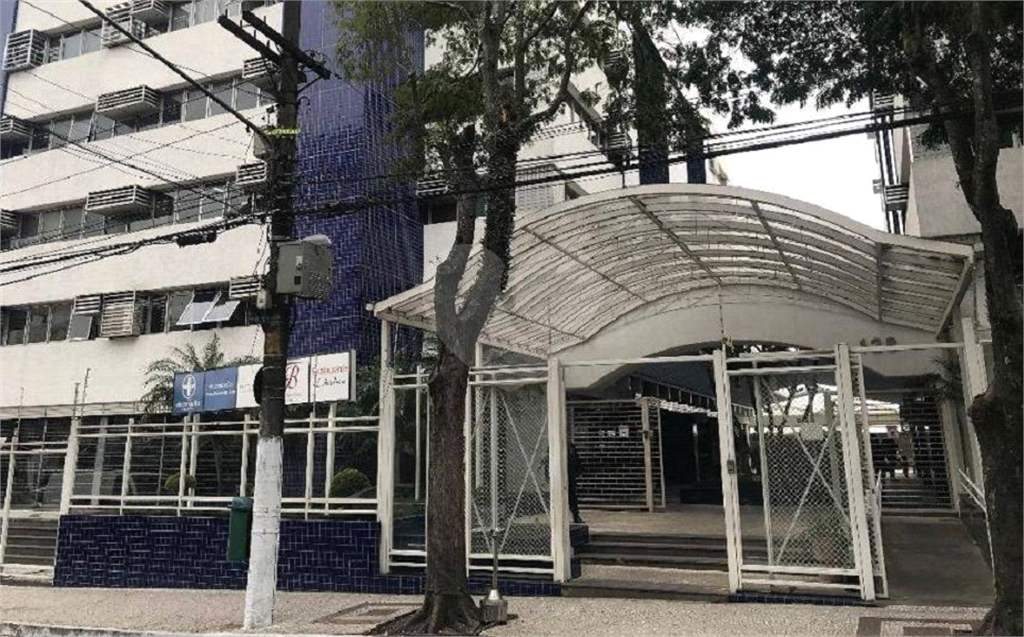 Conjunto Comercial-Sala à venda e aluguel, 73m² - Foto 14