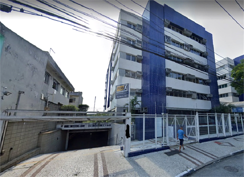 Conjunto Comercial-Sala à venda e aluguel, 73m² - Foto 1