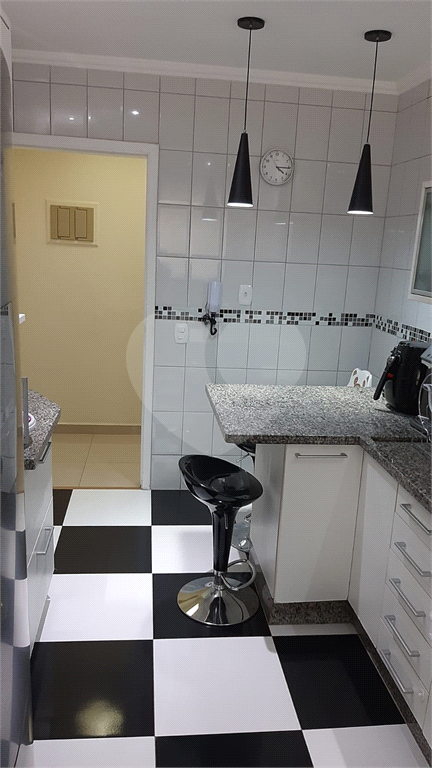 Excelente apartamento com ótima localização!