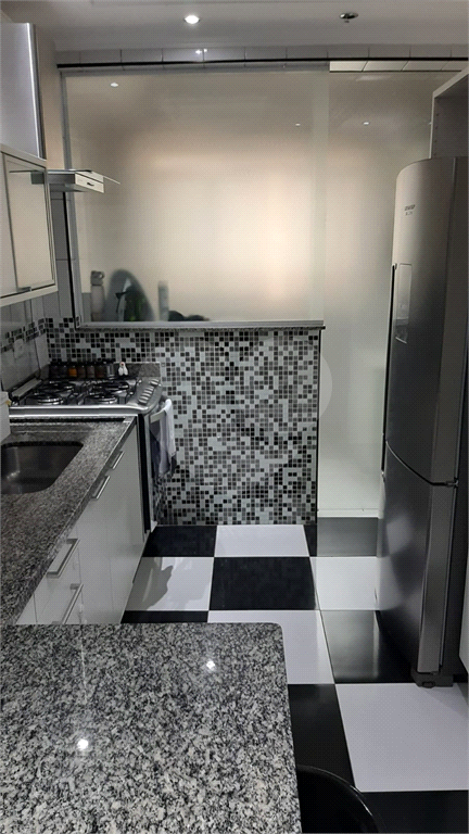 Excelente apartamento com ótima localização!