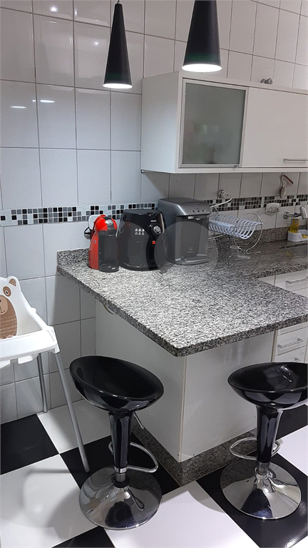 Excelente apartamento com ótima localização!