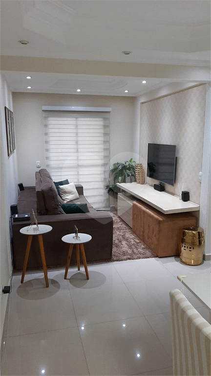 Excelente apartamento com ótima localização!