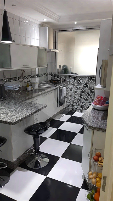 Excelente apartamento com ótima localização!