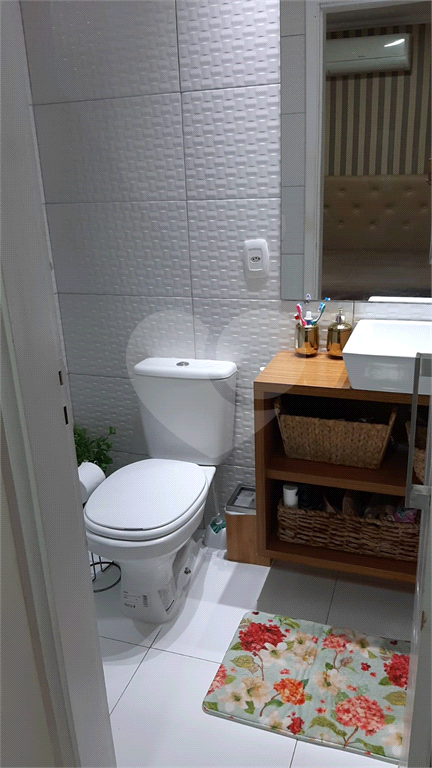 Excelente apartamento com ótima localização!