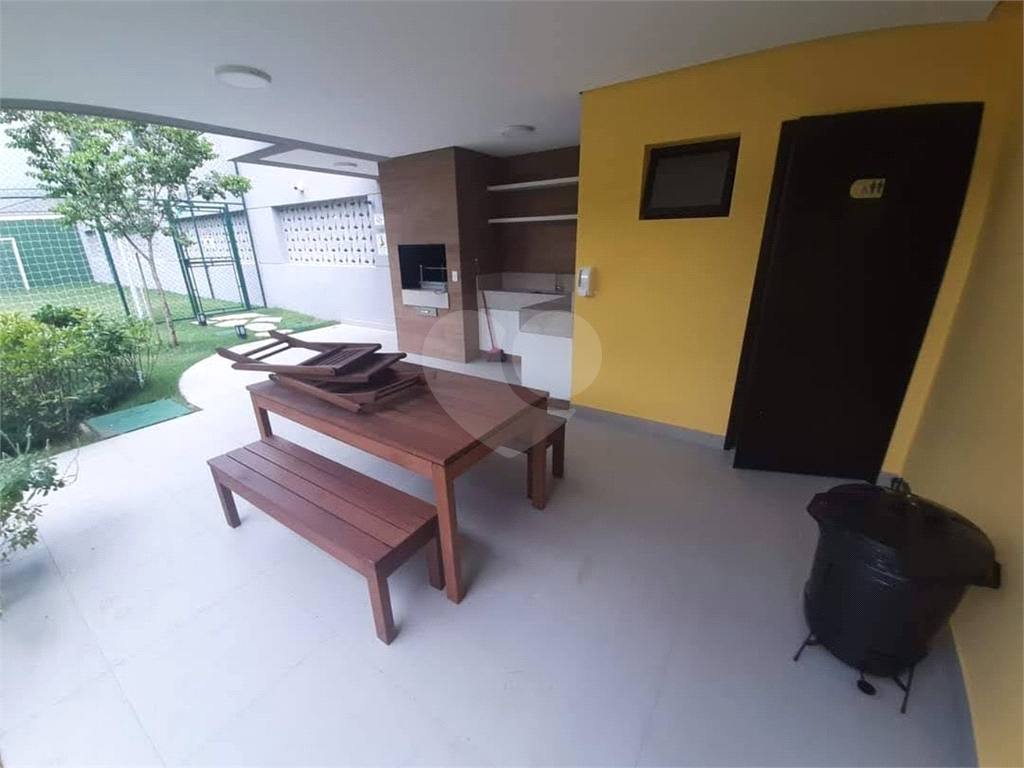 APARTAMENTO em VILA PRUDENTE