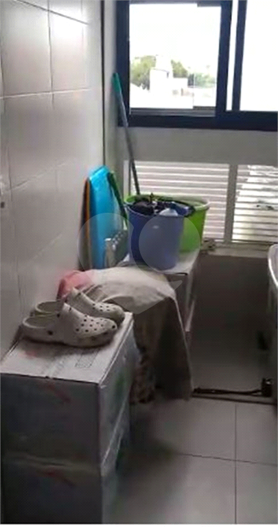 APARTAMENTO em VILA PRUDENTE