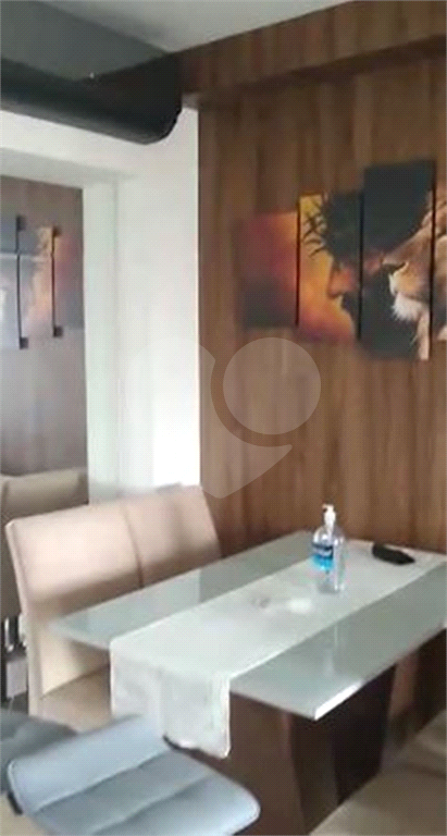 APARTAMENTO em VILA PRUDENTE