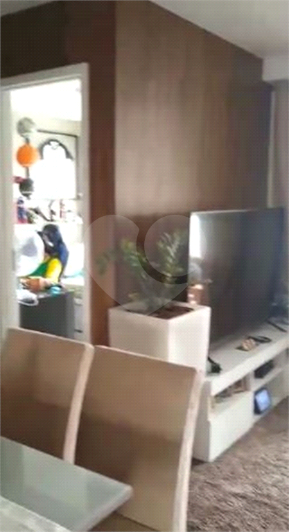 APARTAMENTO em VILA PRUDENTE