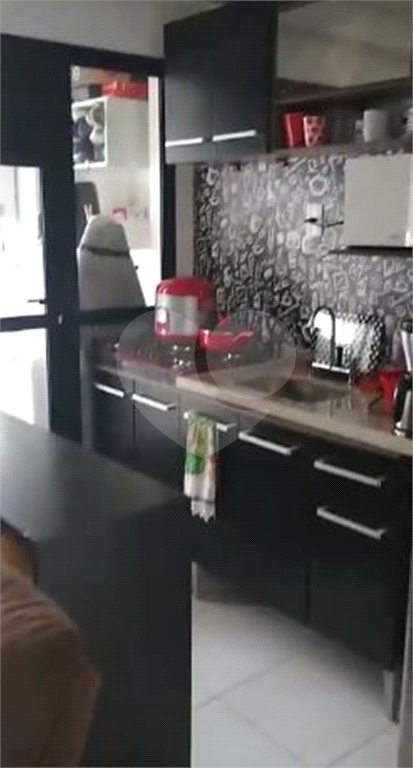 APARTAMENTO em VILA PRUDENTE