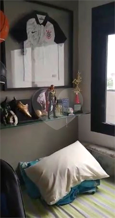 APARTAMENTO em VILA PRUDENTE