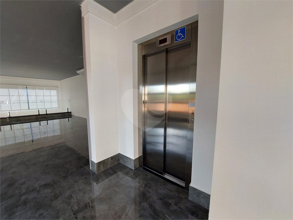 NOVO PRÉDIO COMERCIAL NA BRAZ LEME , 300 M² IMPECÁVEL COM ELEVADOR, PÉ DIREITO DUPLO