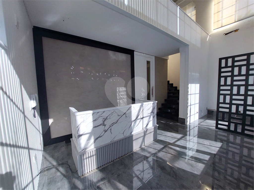 NOVO PRÉDIO COMERCIAL NA BRAZ LEME , 300 M² IMPECÁVEL COM ELEVADOR, PÉ DIREITO DUPLO