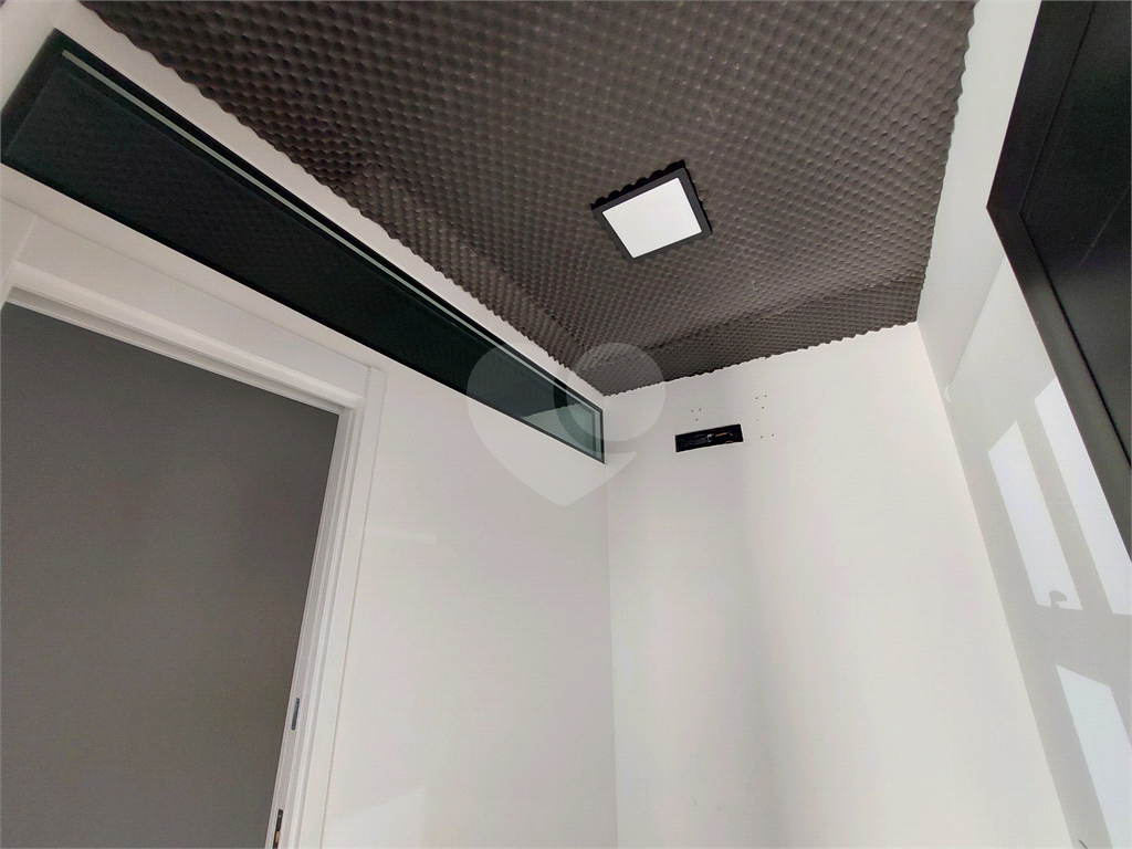 NOVO PRÉDIO COMERCIAL NA BRAZ LEME , 300 M² IMPECÁVEL COM ELEVADOR, PÉ DIREITO DUPLO