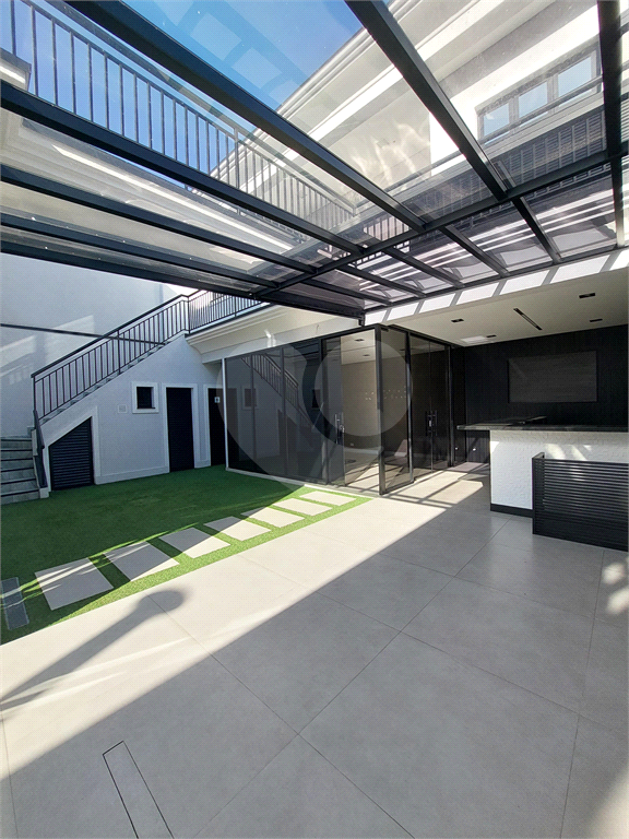 NOVO PRÉDIO COMERCIAL NA BRAZ LEME , 300 M² IMPECÁVEL COM ELEVADOR, PÉ DIREITO DUPLO