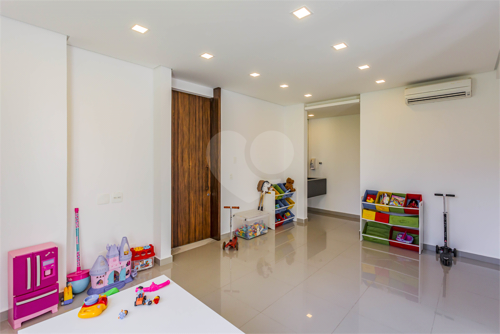 APARTAMENTO em JARDIM AMÉRICA