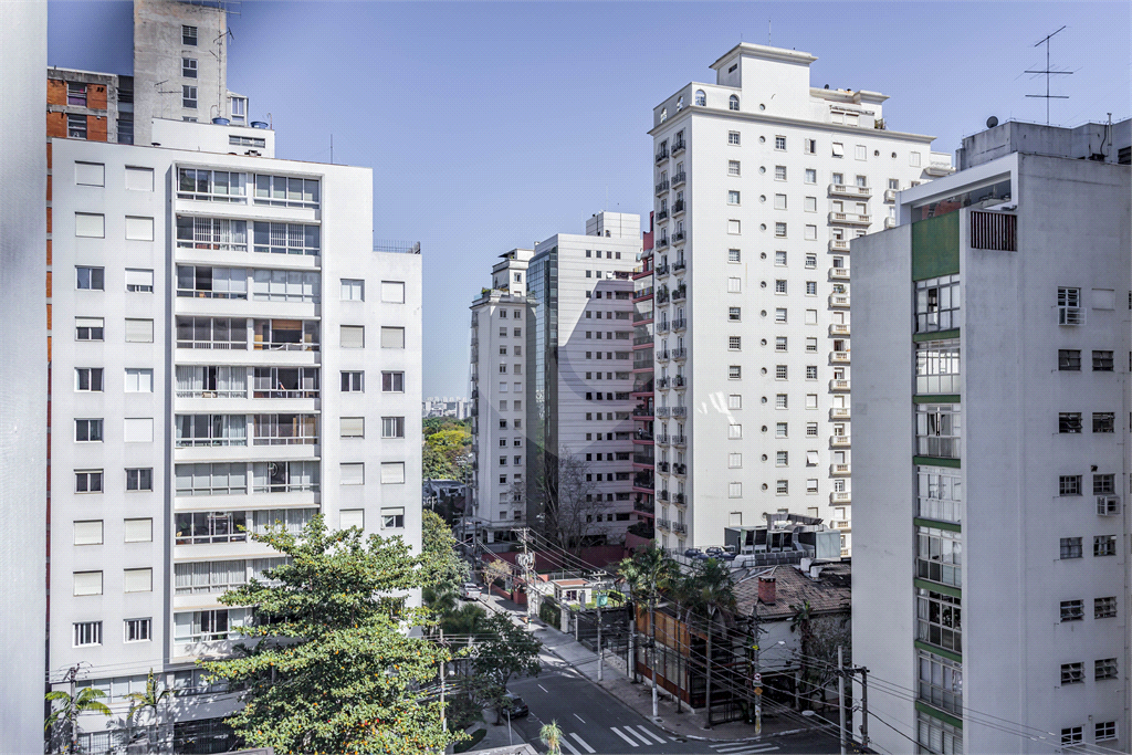 APARTAMENTO em JARDIM AMÉRICA
