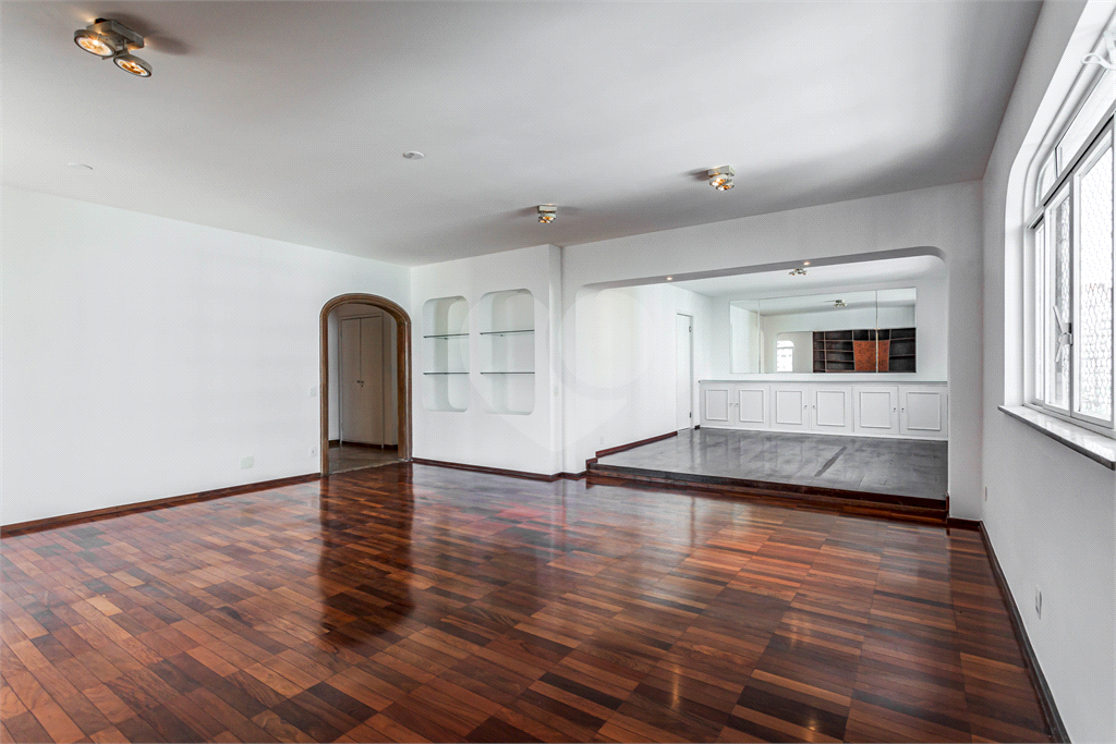 APARTAMENTO em JARDIM AMÉRICA