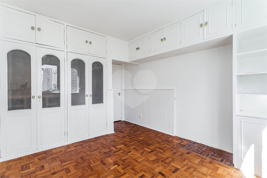 APARTAMENTO em JARDIM AMÉRICA