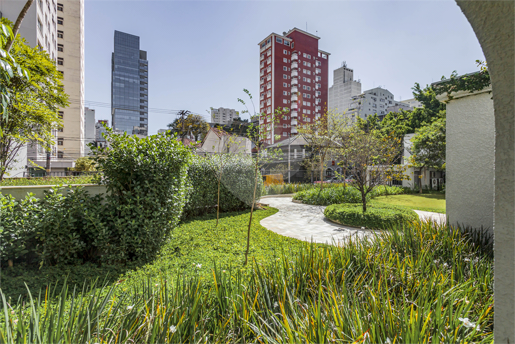 APARTAMENTO em JARDIM AMÉRICA