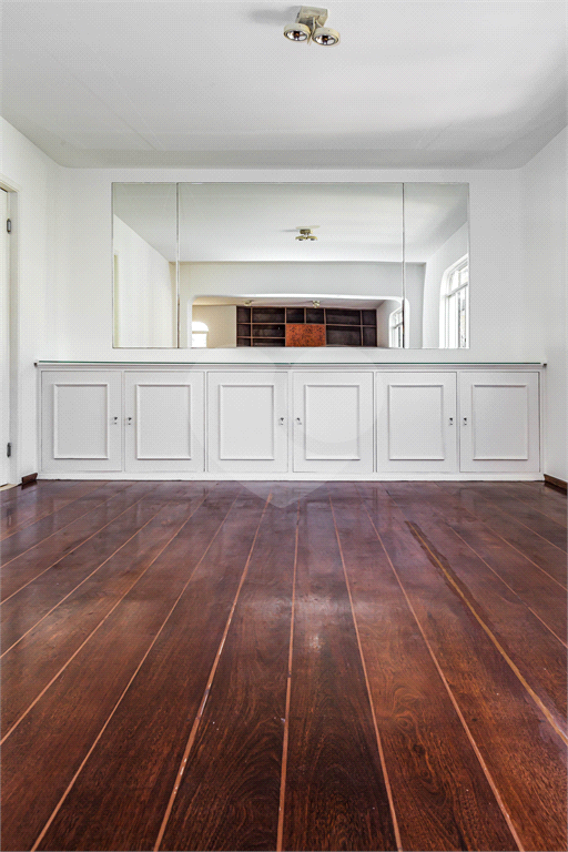 APARTAMENTO em JARDIM AMÉRICA