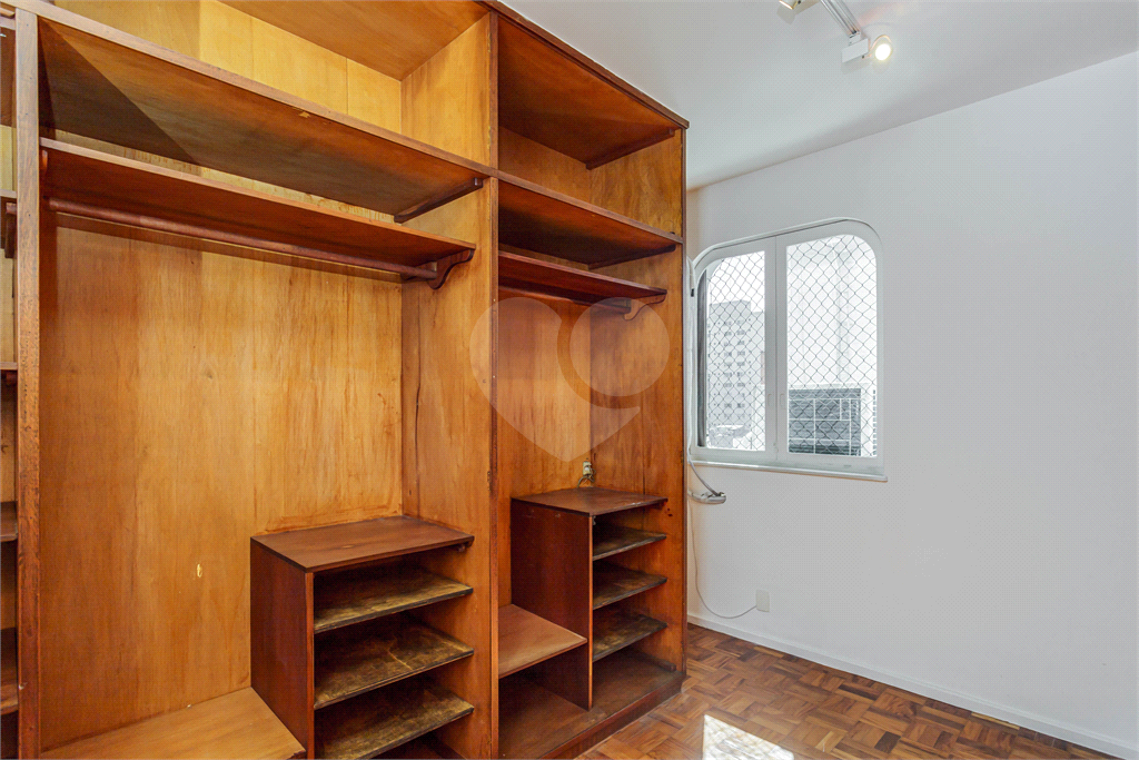 APARTAMENTO em JARDIM AMÉRICA