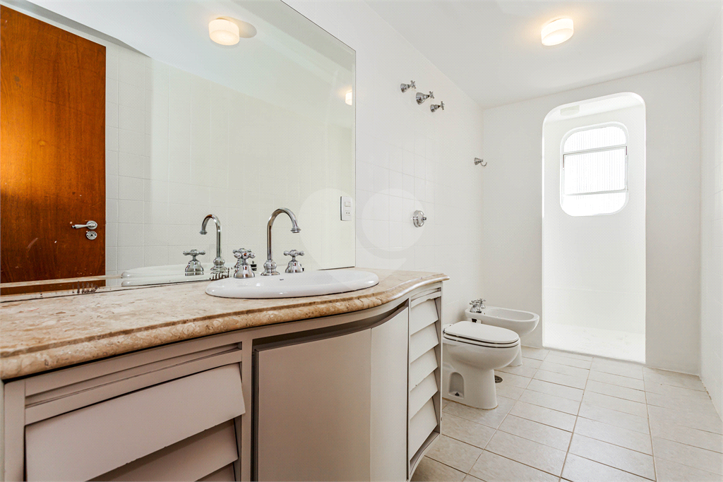 APARTAMENTO em JARDIM AMÉRICA