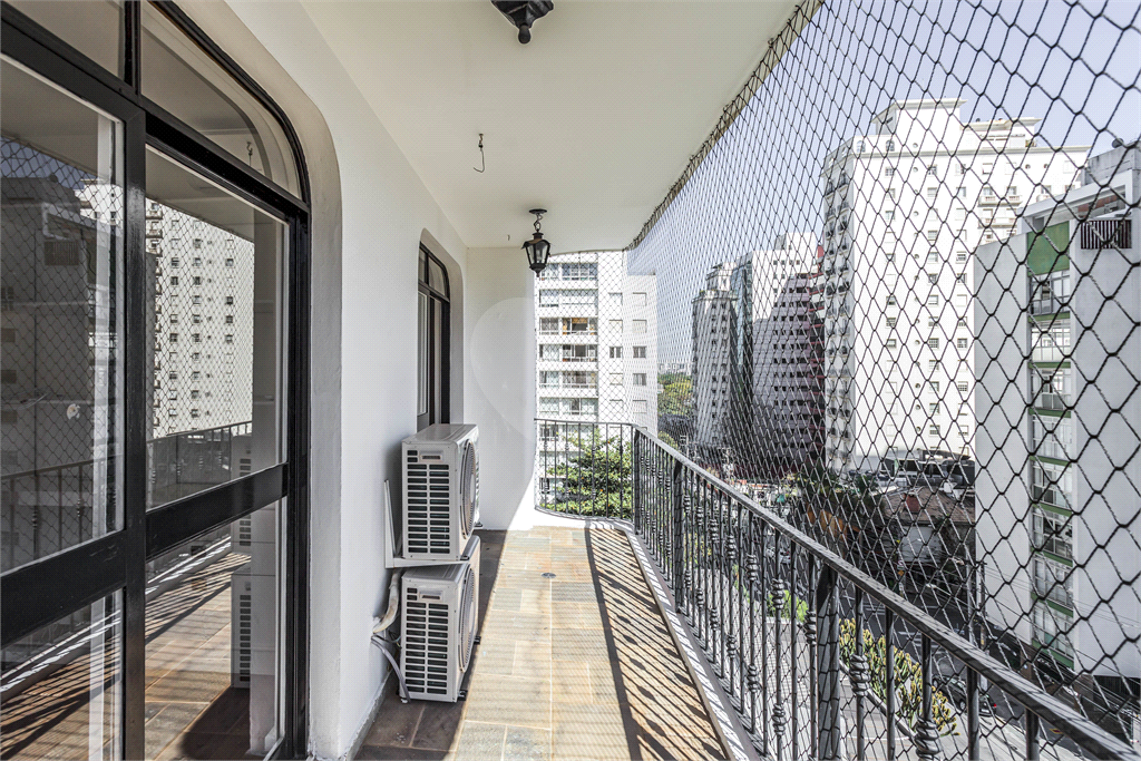 APARTAMENTO em JARDIM AMÉRICA