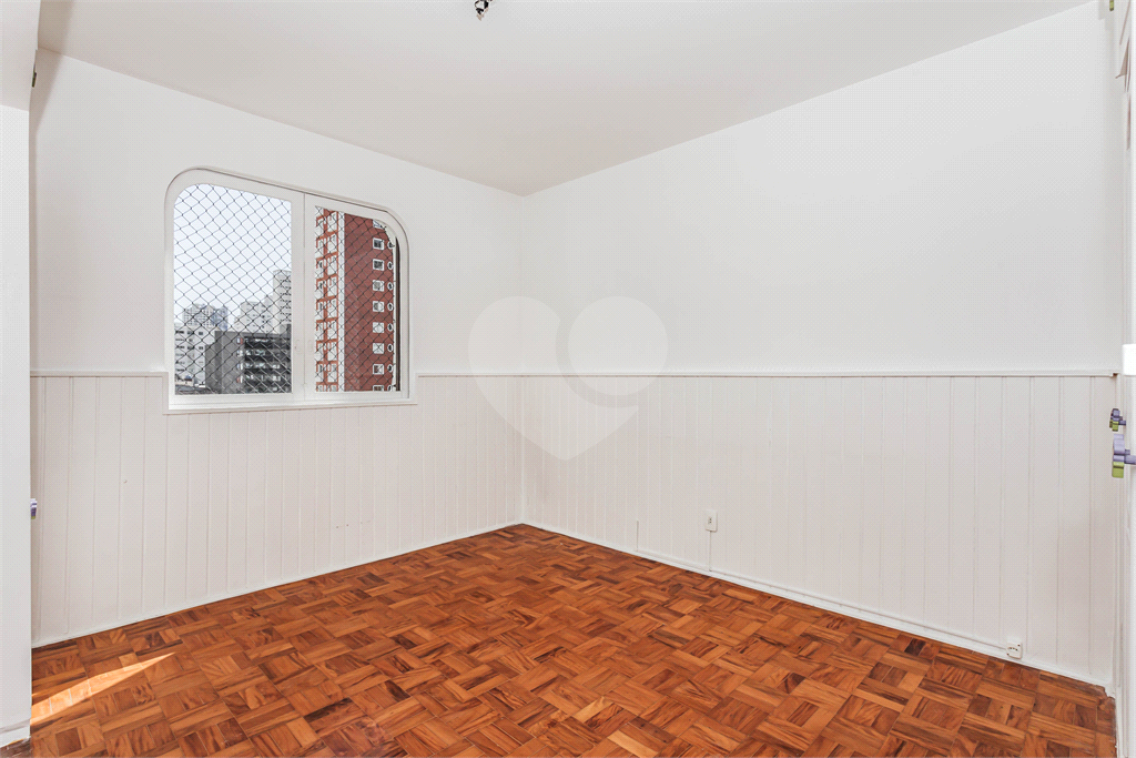 APARTAMENTO em JARDIM AMÉRICA