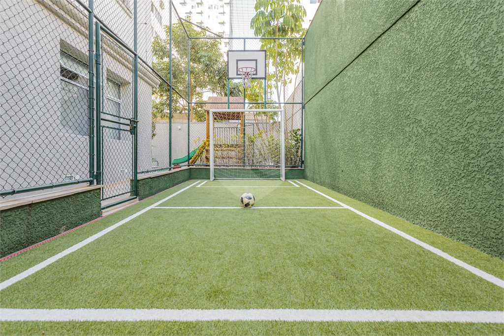 APARTAMENTO em JARDIM AMÉRICA