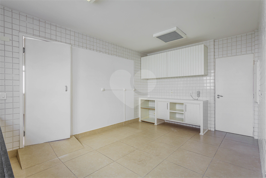 APARTAMENTO em JARDIM AMÉRICA