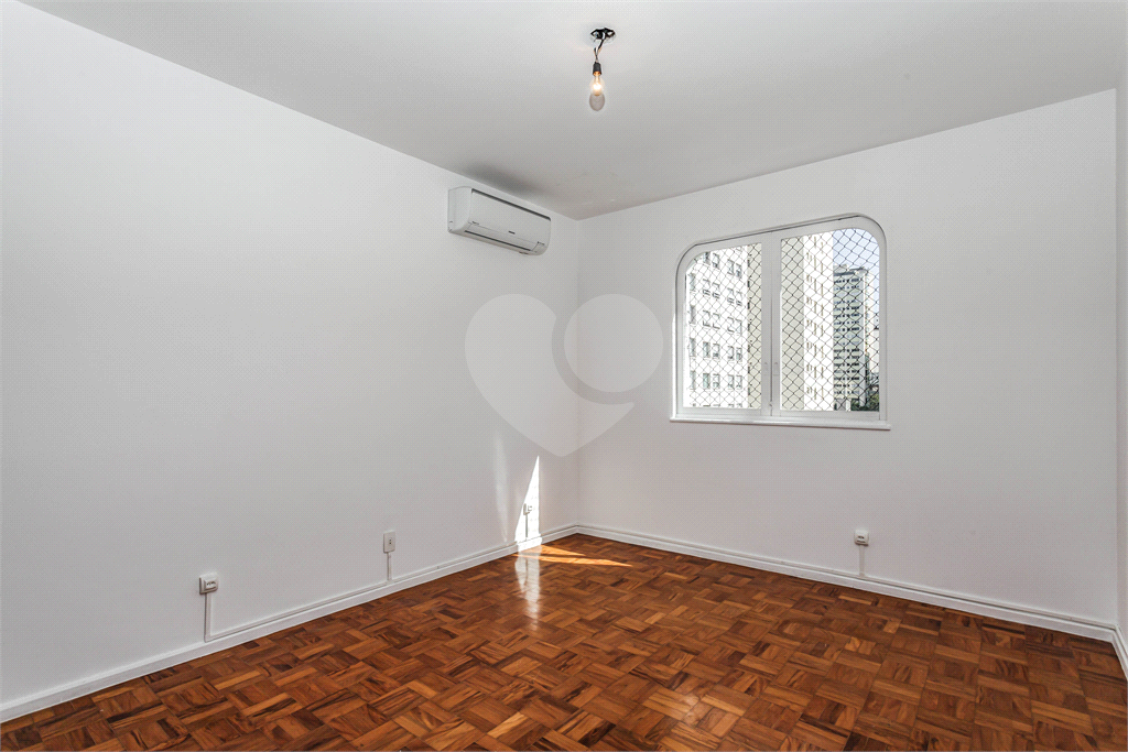 APARTAMENTO em JARDIM AMÉRICA