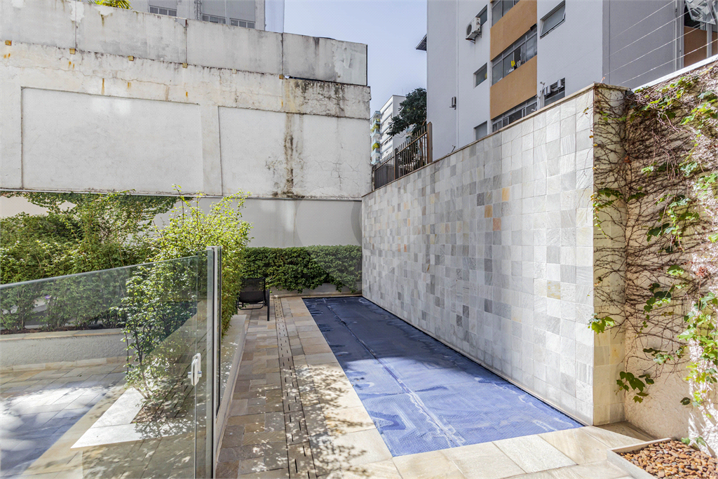 APARTAMENTO em JARDIM AMÉRICA