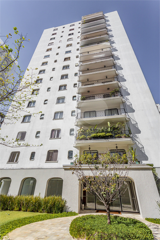 APARTAMENTO em JARDIM AMÉRICA