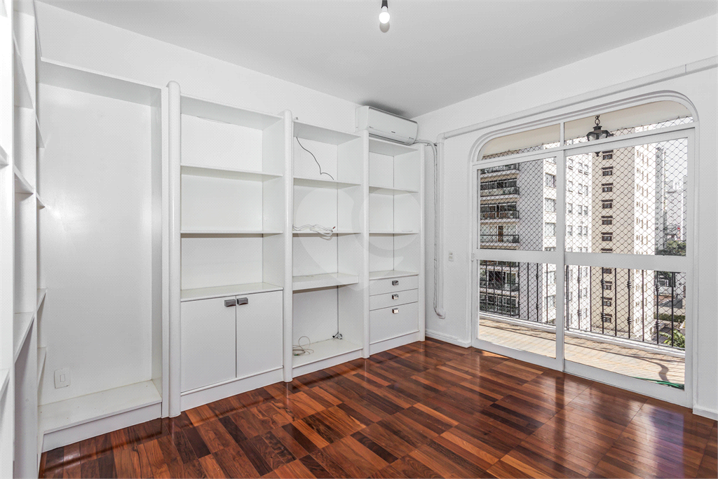 APARTAMENTO em JARDIM AMÉRICA