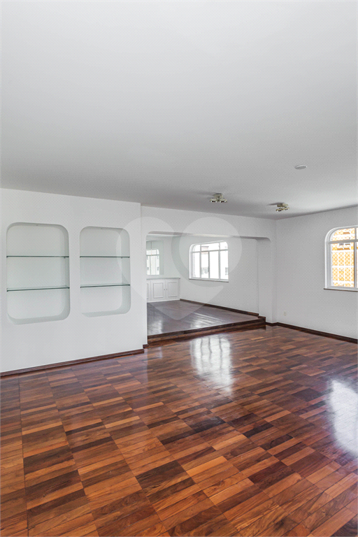 APARTAMENTO em JARDIM AMÉRICA