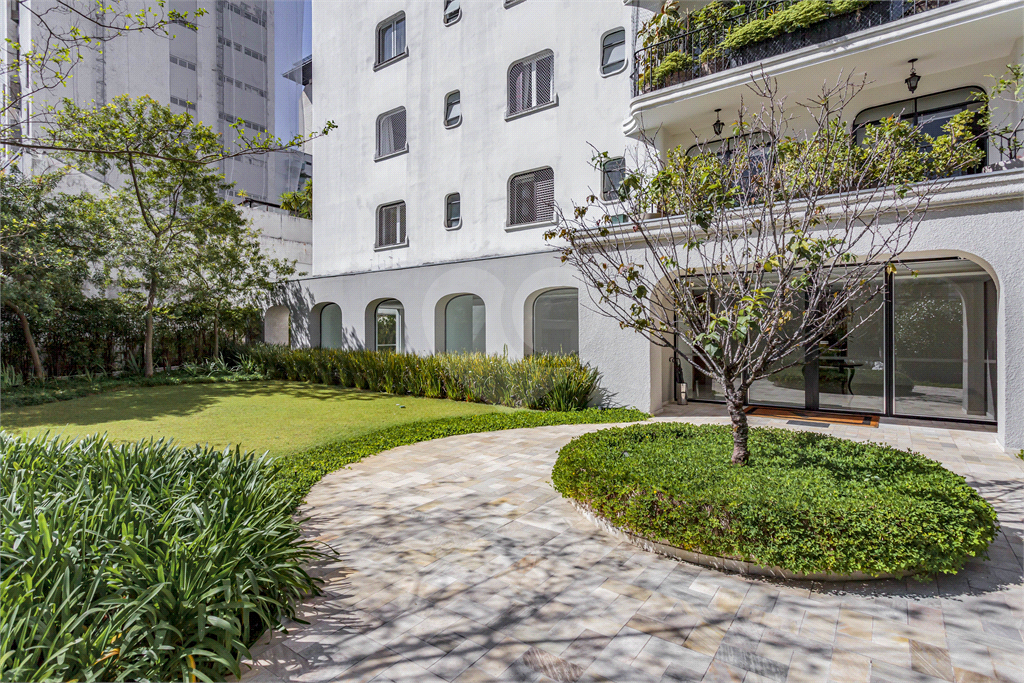 APARTAMENTO em JARDIM AMÉRICA