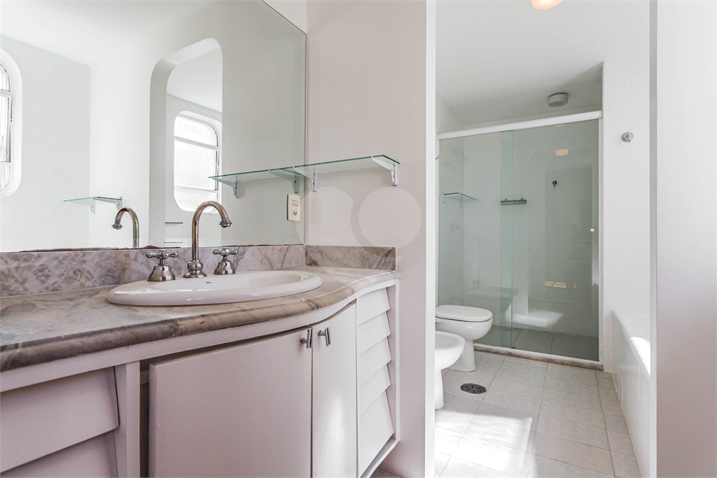 APARTAMENTO em JARDIM AMÉRICA