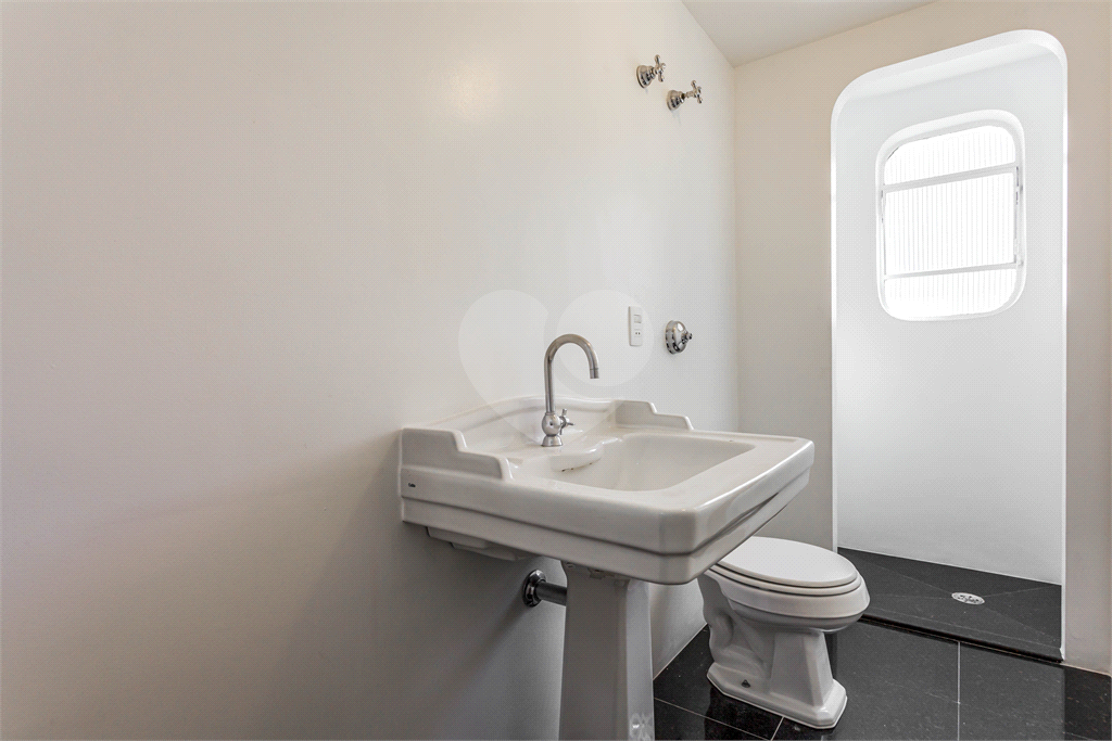 APARTAMENTO em JARDIM AMÉRICA