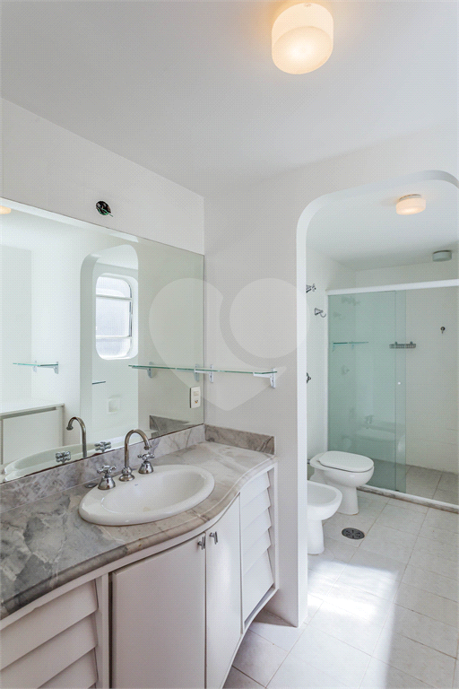 APARTAMENTO em JARDIM AMÉRICA