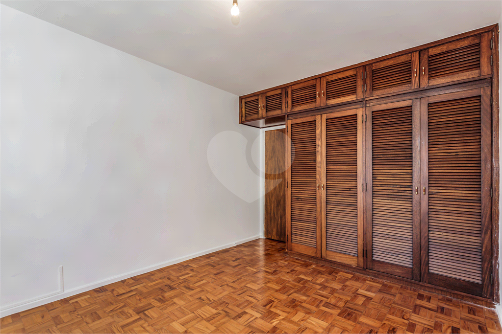 APARTAMENTO em JARDIM AMÉRICA