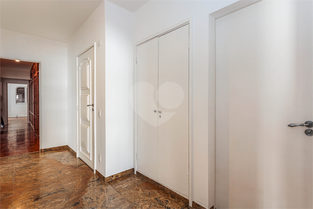 APARTAMENTO em JARDIM AMÉRICA