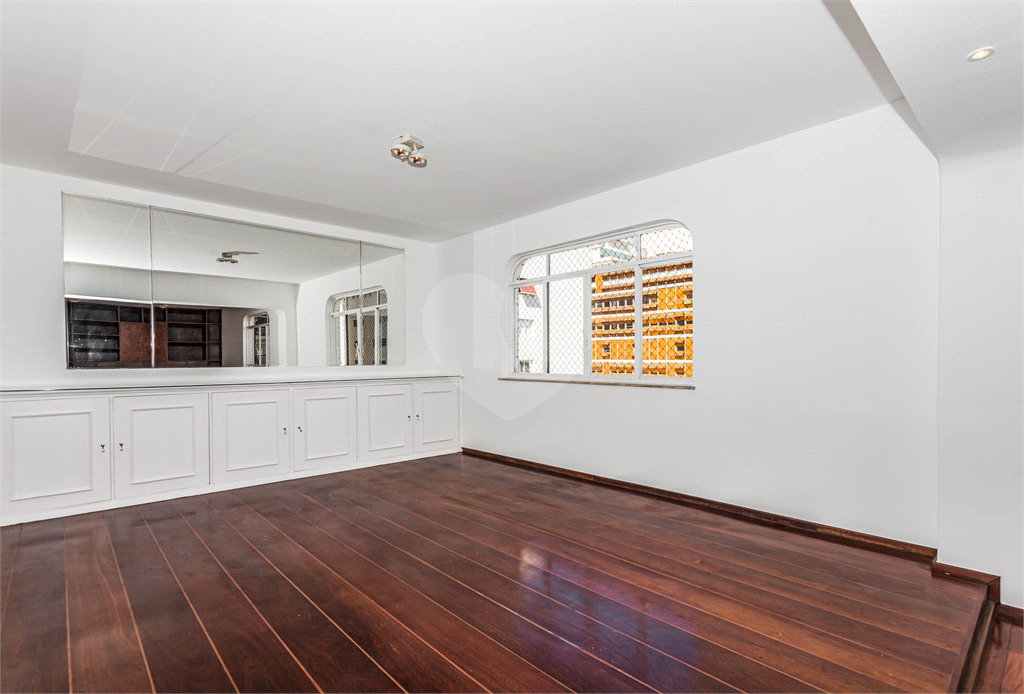 APARTAMENTO em JARDIM AMÉRICA