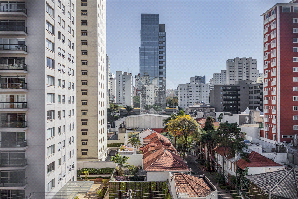 APARTAMENTO em JARDIM AMÉRICA