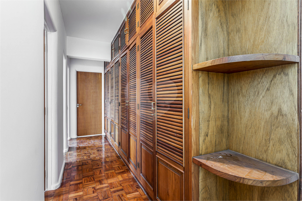 APARTAMENTO em JARDIM AMÉRICA