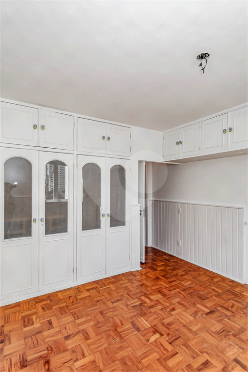 APARTAMENTO em JARDIM AMÉRICA