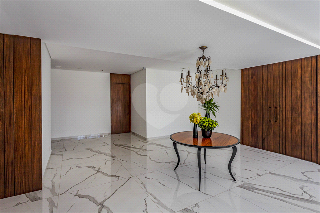 APARTAMENTO em JARDIM AMÉRICA